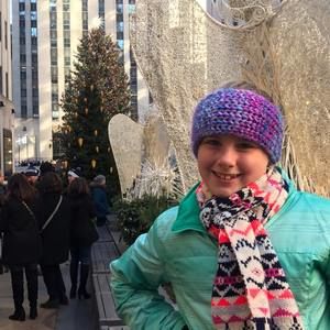 Meet your Posher, Lindsay